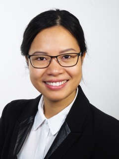 Thu Nguyen