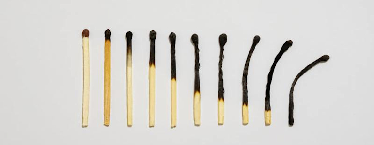 Burn-Out Symptome und Ursachen verstehen