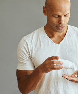 Medikamente gegen Haarausfall – Finasterid vs. Propecia