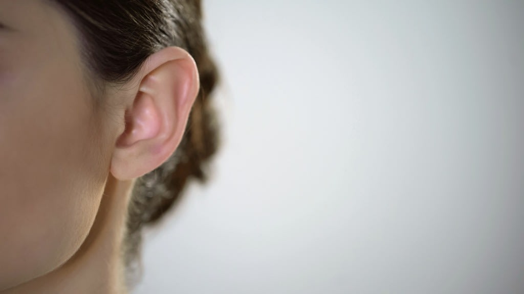 Tinnitus