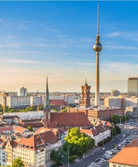 Geschlechtskrankheiten in Berlin