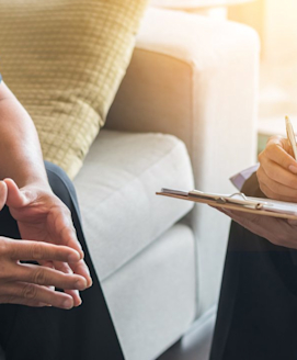 Vorsorge für Männer