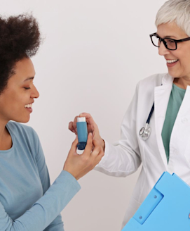 Ist Asthma heilbar?