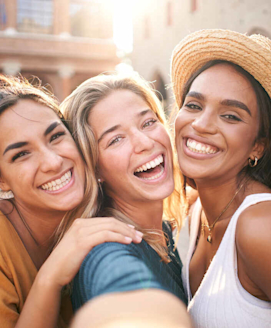 Warum Frauen keine „leichten“ Männer sind