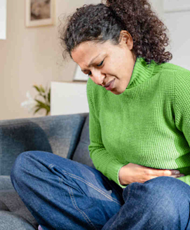 Reizmagen oder Gastritis?