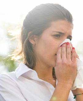 Allergien