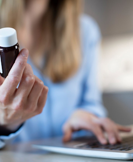 Online-Rezept: Wie kann man ein Rezept online bestellen?