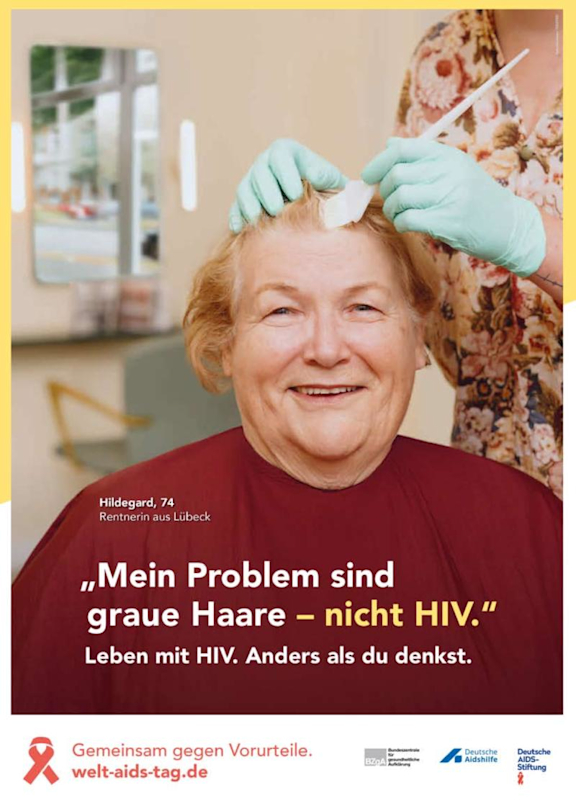 bildliche Darstellung