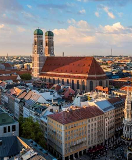 Geschlechtskrankheiten in München