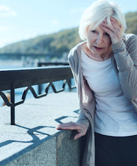 Kreislaufprobleme – Was tun?