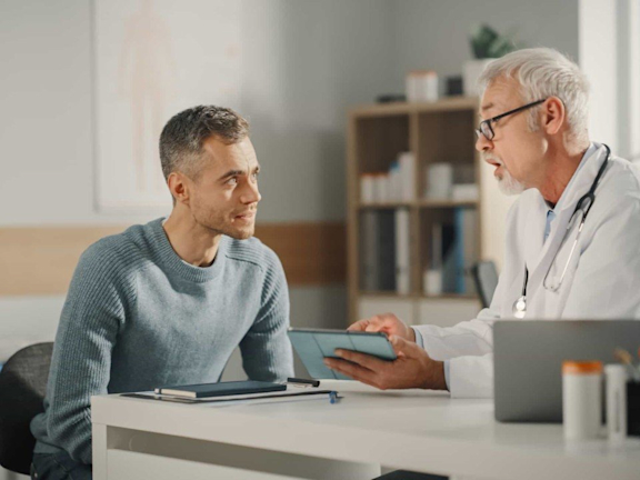 FA für Urologie (Urologe)