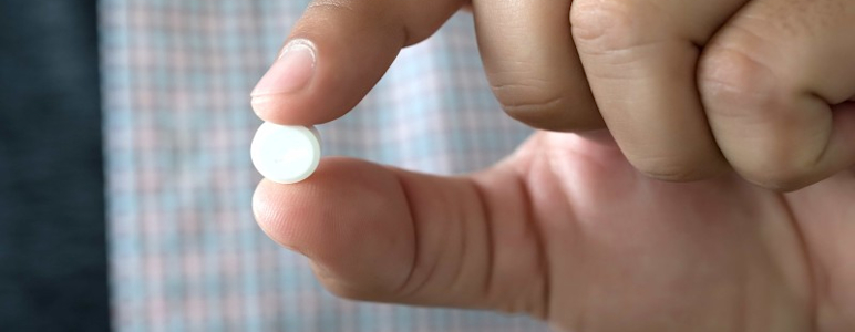 Potenzpillen haben meist ähnliche Inhaltsstoffe aber unterschiedliche Wirkdauer