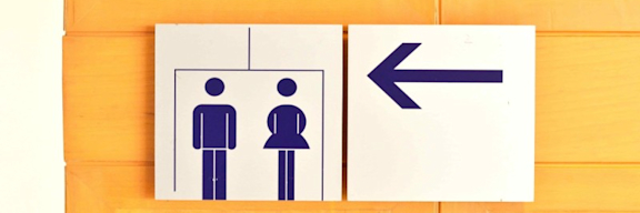 Inkontinenz bei Männern und Frauen