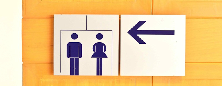 Inkontinenz bei Männern und Frauen