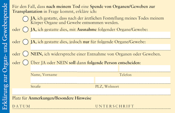 bildliche Darstellung