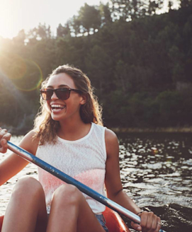 Warum ist lachen gesund?