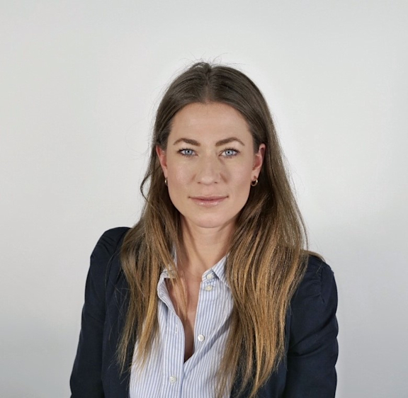 Christine Schmeck