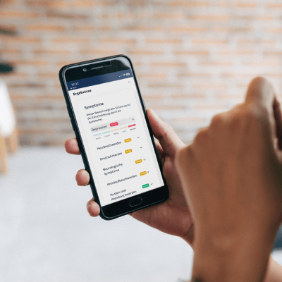 bildliche Darstellung