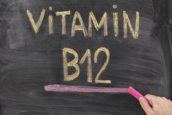 Vitamin-B12-Mangel: Informationen und Tipps.