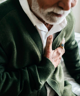 Koronare Herzkrankheit (KHK)