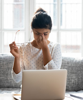 Wie gefährlich ist Stress?