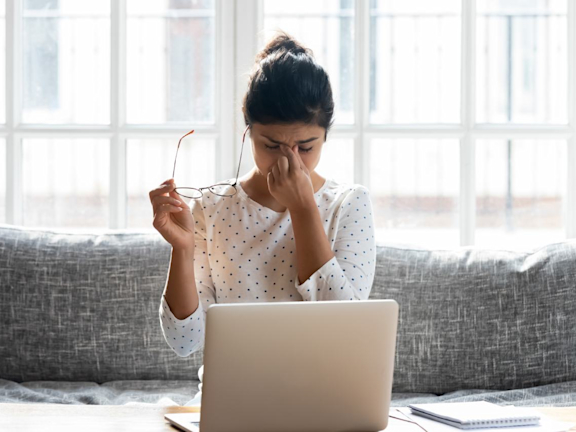 Wie gefährlich ist Stress?