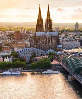 Geschlechtskrankheiten in Köln