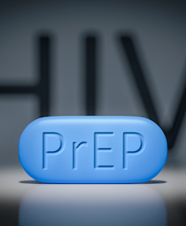 Therapie und Vorbeugung von HIV-Infektionen