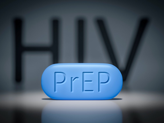 Therapie und Vorbeugung von HIV-Infektionen