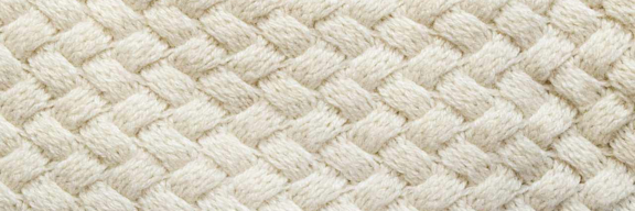 Gewebe aus Textil repräsentiert menschliches Gewebe für Lebend-Gewebespenden.