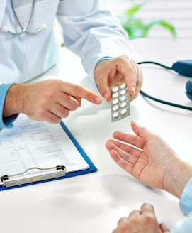 Ist Pantoprazol rezeptfrei erhältlich?