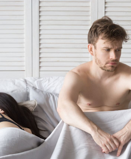 Vorzeitiger Samenerguss Behandlung