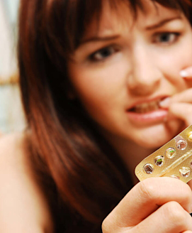 Pille vergessen – was ist zu tun?