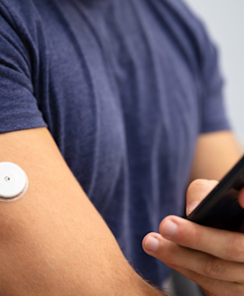 Chancen der Telemedizin in der Diabetes-Therapie