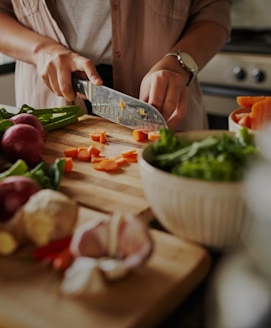 Kinderwunsch, Schwangerschaft und Ernährung
