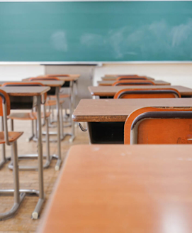STI-Report in Schulen