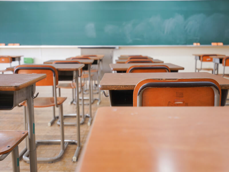 STI-Report: Sexualbildung an deutschen Schulen teils mangelhaft