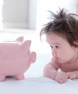 Was kann der Kinderwunsch kosten?
