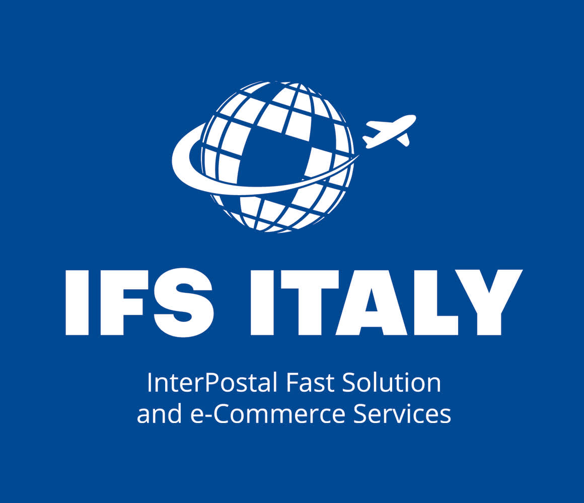 IFS Italy logo