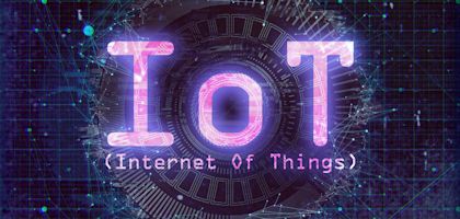 IoT, Internet of Things