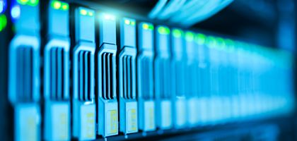 Hard disk di dati: Database RDBMS e Database NoSql Hard disk di dati: Database RDBMS e Database NoSql