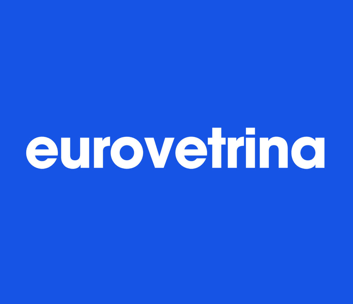 Eurovetrina Logo