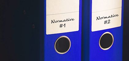 normative normative