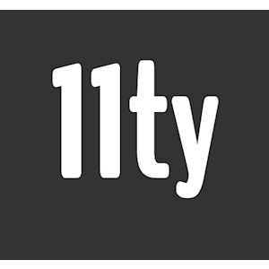 eleventy eleventy