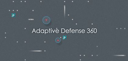 Panda Security Adaptive Defense 360 Panda Security Adaptive Defense 360