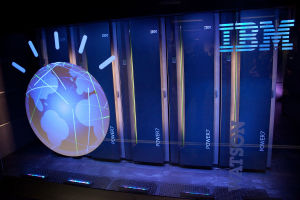 Intelligenza Artificiale IBM Watson 