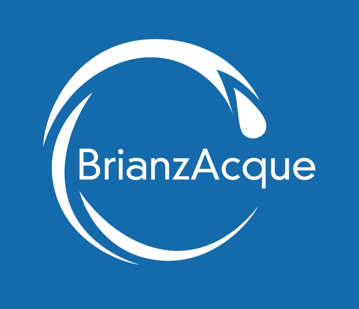 Logo BrianzAcque