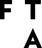 Logo FTA petit Noir