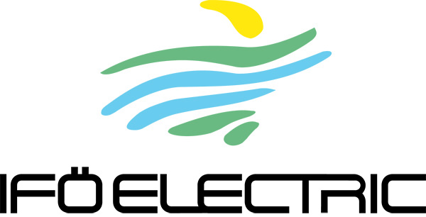 IfoElectric logo