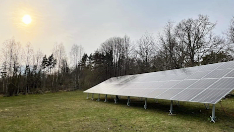 Onninen blir distributör av solceller genom Keskos förvärv av Zenitec